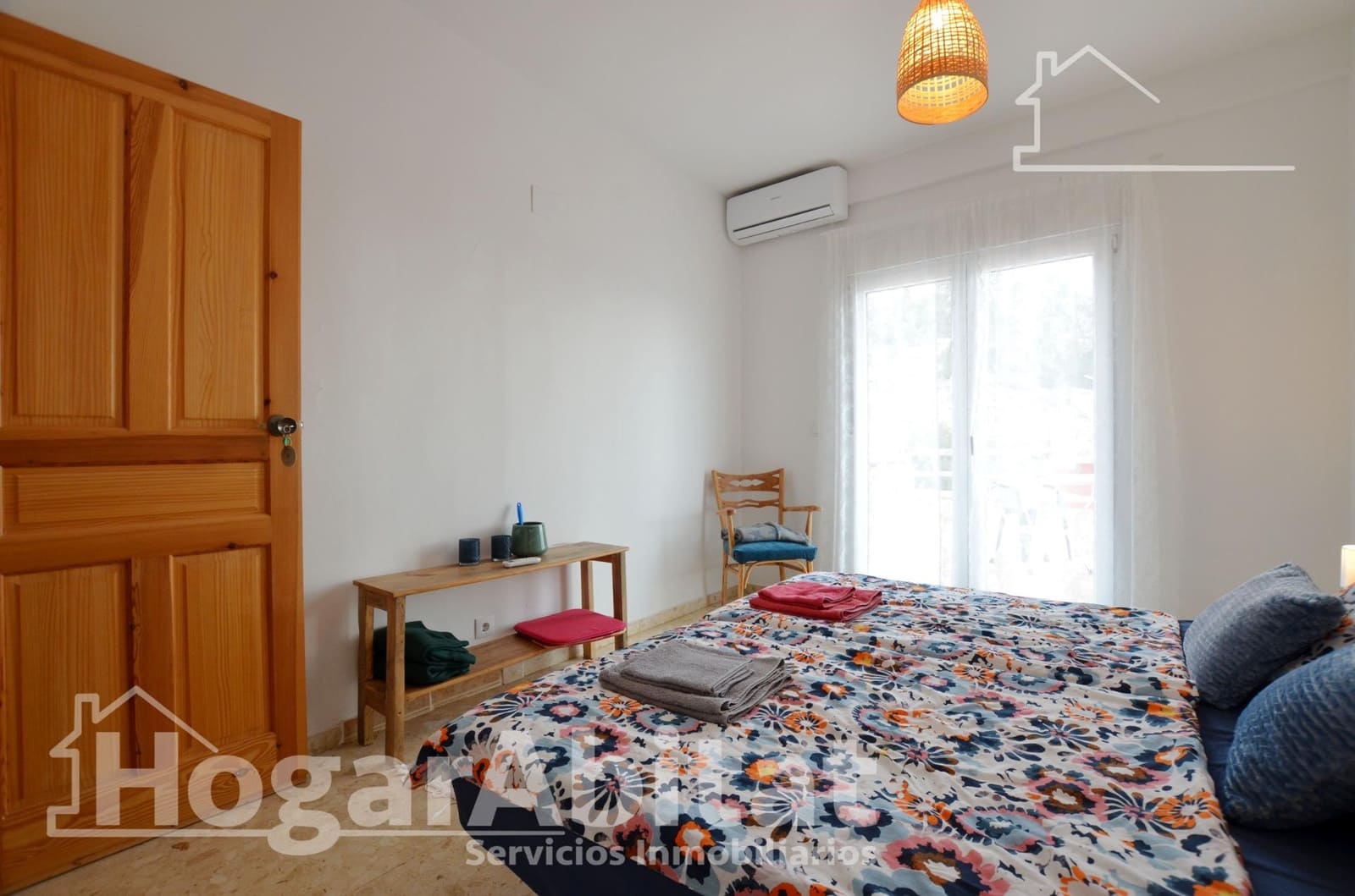 4 quarto Casa em Banda para venda em Cullera com piscina - 190 000 € (Ref: 9456330)