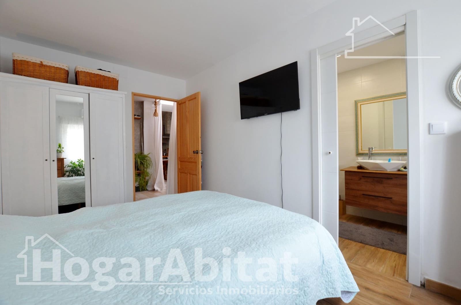 4 quarto Casa em Banda para venda em Cullera com piscina - 190 000 € (Ref: 9456330)