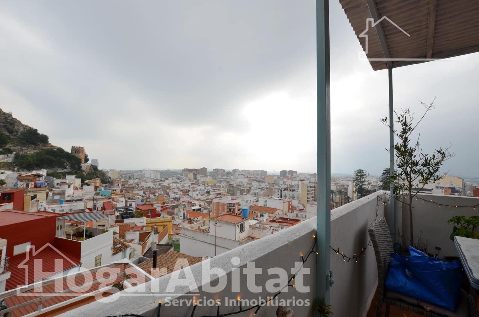 4 quarto Casa em Banda para venda em Cullera com piscina - 190 000 € (Ref: 9456330)