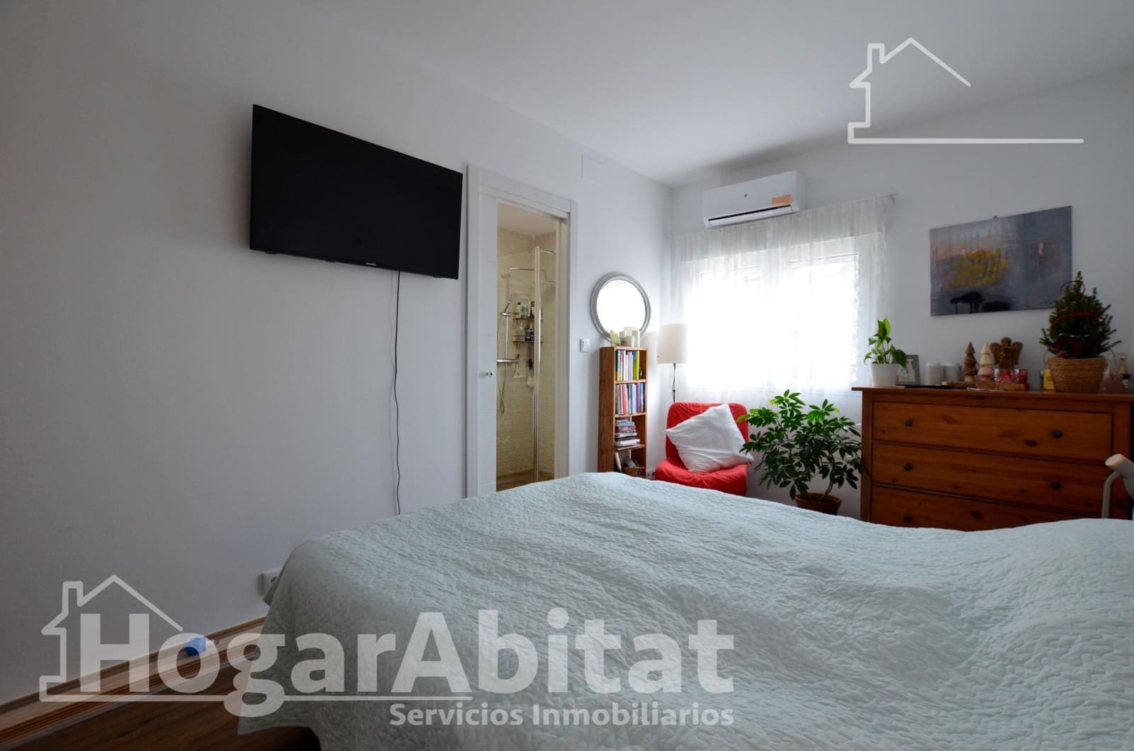 4 quarto Casa em Banda para venda em Cullera com piscina - 190 000 € (Ref: 9456330)