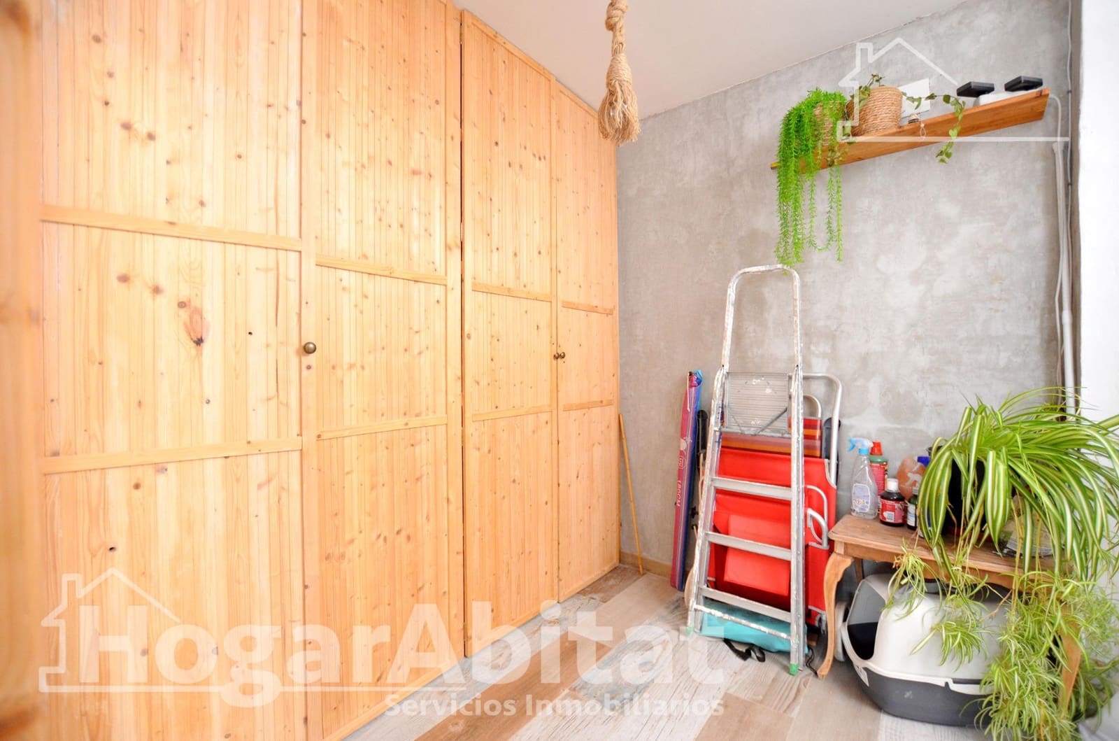 4 quarto Casa em Banda para venda em Cullera com piscina - 190 000 € (Ref: 9456330)