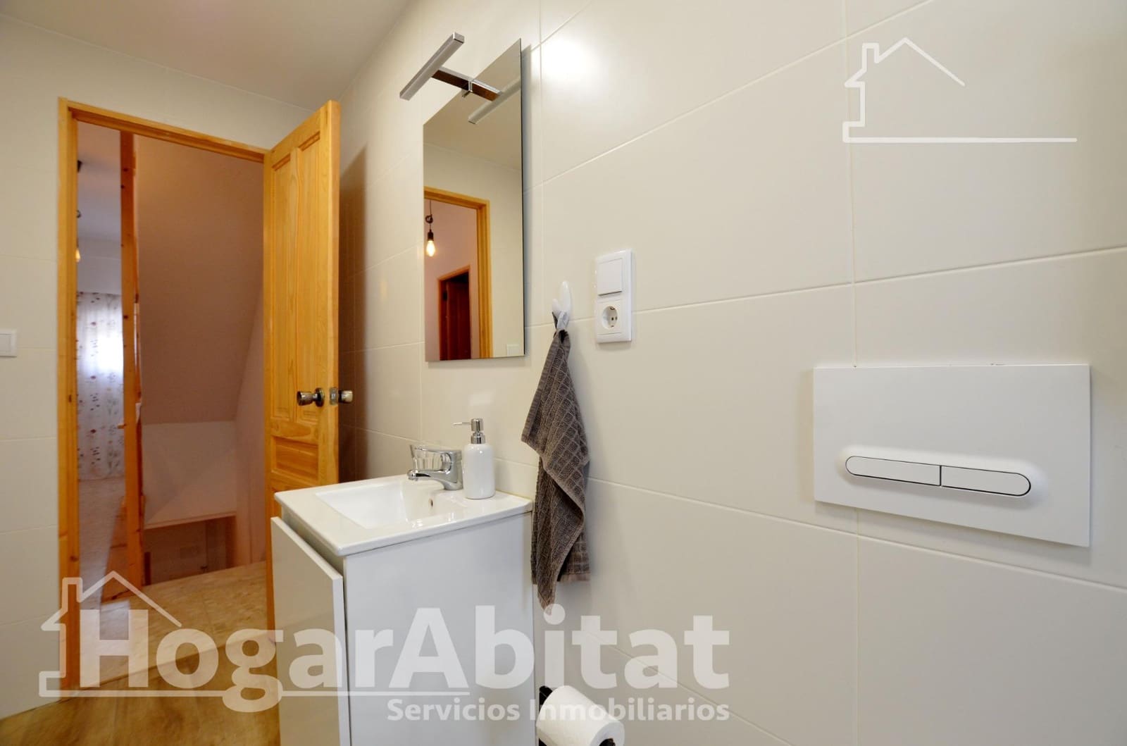 4 quarto Casa em Banda para venda em Cullera com piscina - 190 000 € (Ref: 9456330)