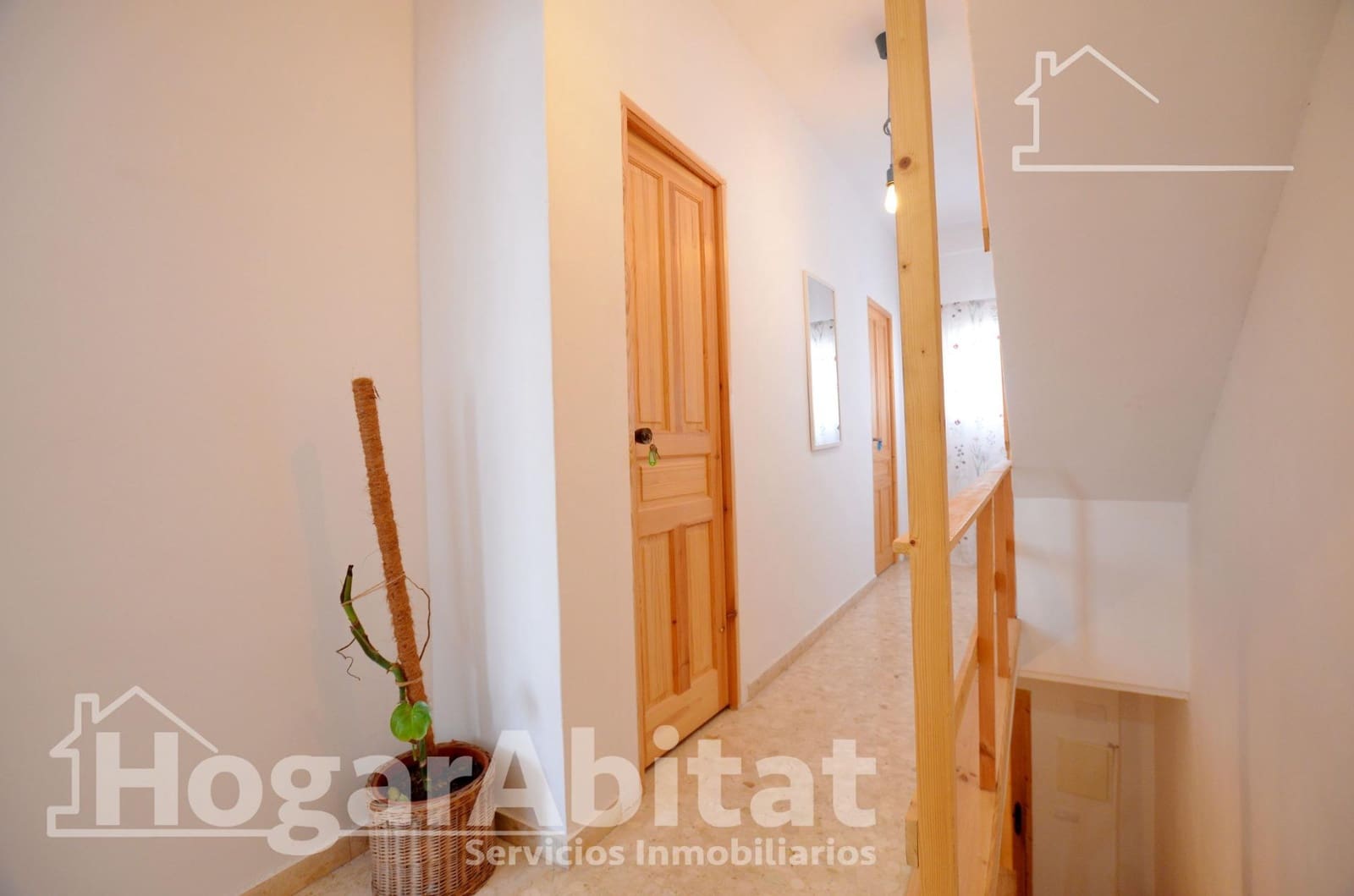 4 quarto Casa em Banda para venda em Cullera com piscina - 190 000 € (Ref: 9456330)