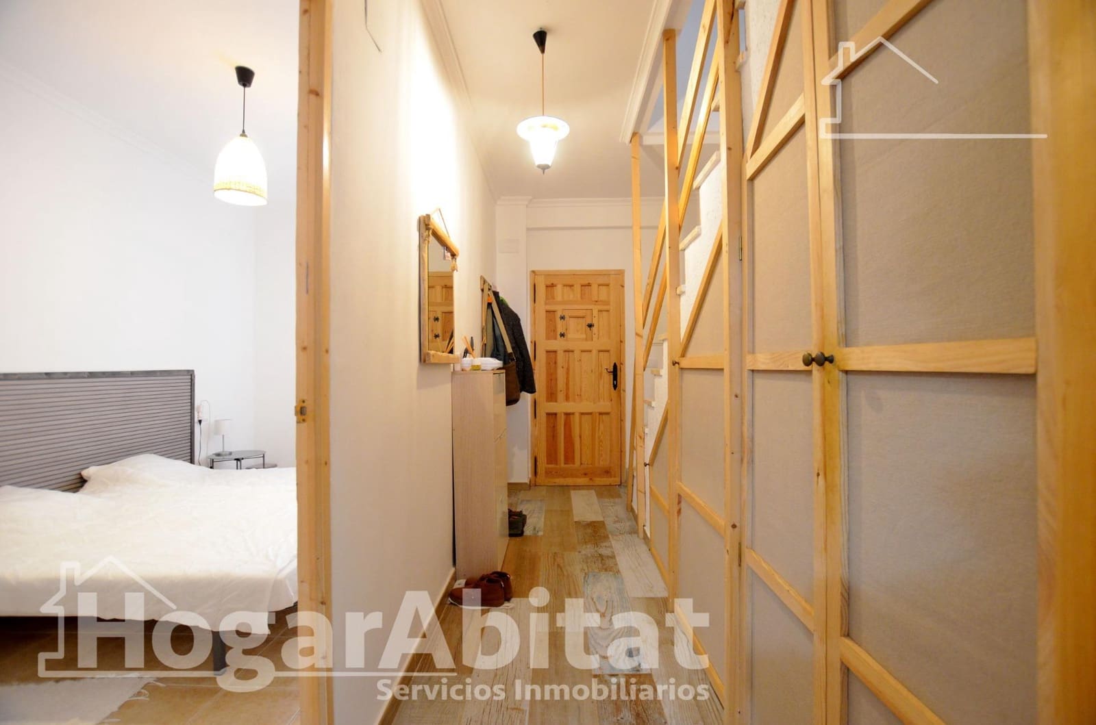 4 quarto Casa em Banda para venda em Cullera com piscina - 190 000 € (Ref: 9456330)