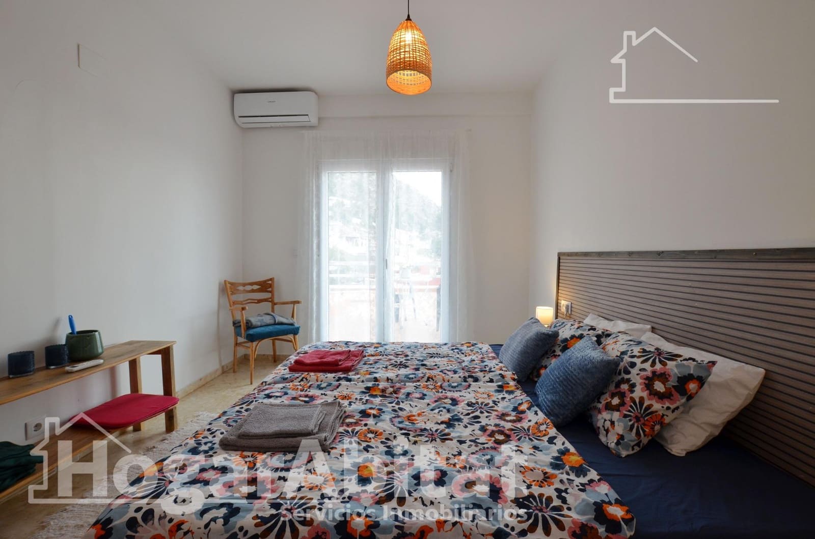 4 quarto Casa em Banda para venda em Cullera com piscina - 190 000 € (Ref: 9456330)