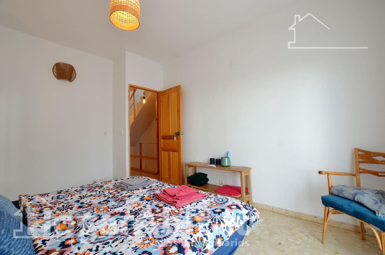 4 quarto Casa em Banda para venda em Cullera com piscina - 190 000 € (Ref: 9456330)