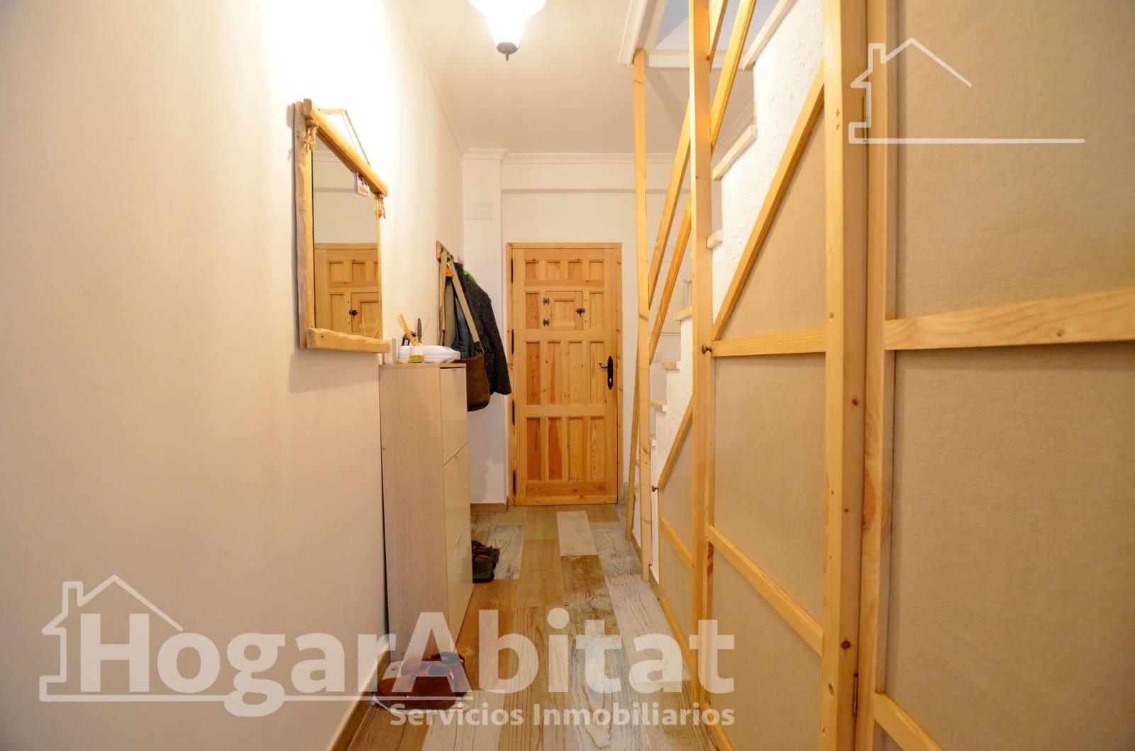 4 quarto Casa em Banda para venda em Cullera com piscina - 190 000 € (Ref: 9456330)