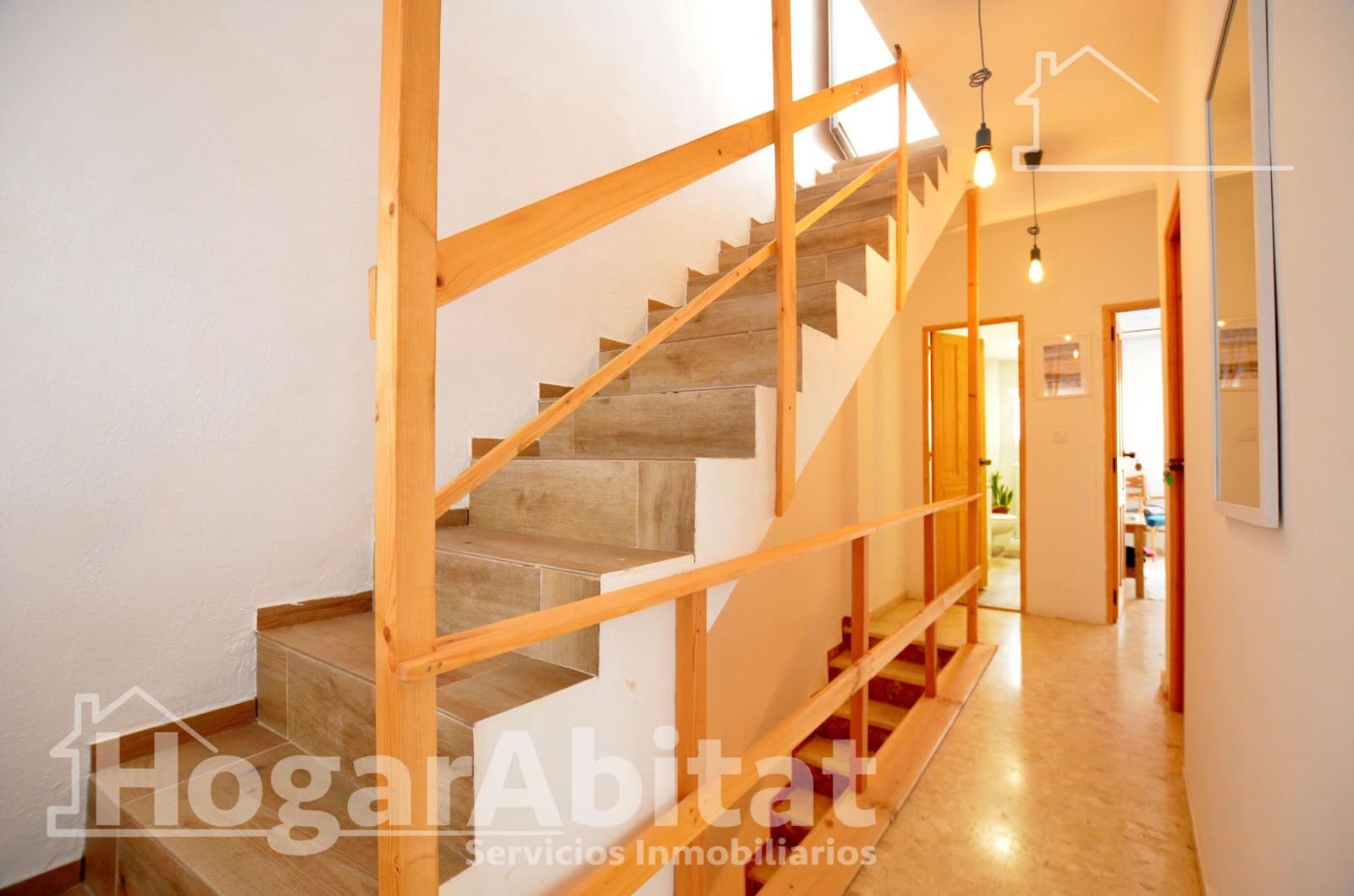 4 quarto Casa em Banda para venda em Cullera com piscina - 190 000 € (Ref: 9456330)