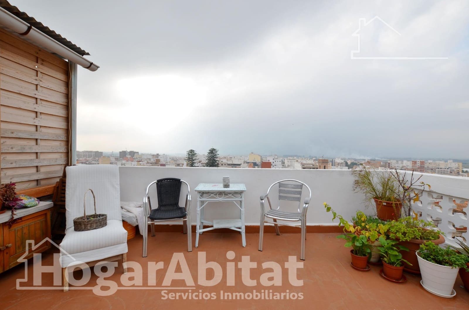 4 quarto Casa em Banda para venda em Cullera com piscina - 190 000 € (Ref: 9456330)