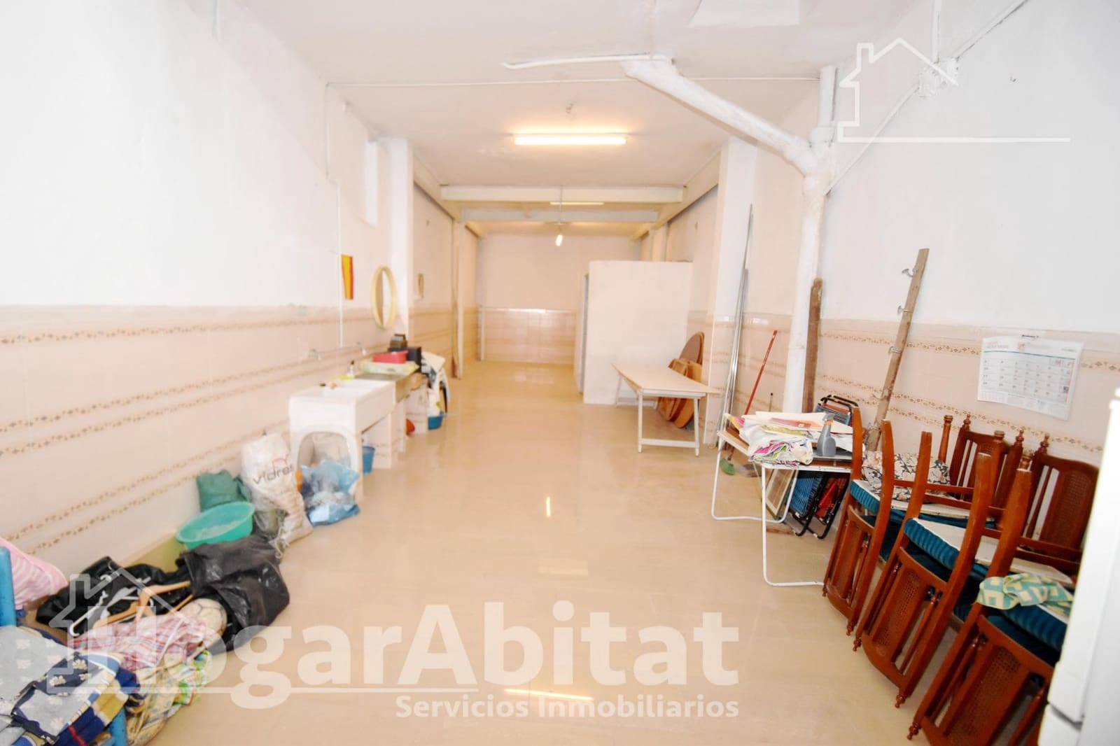 4 soveværelse Byhus til salg i Vila-real med garage - € 156.000 (Ref: 9456331)