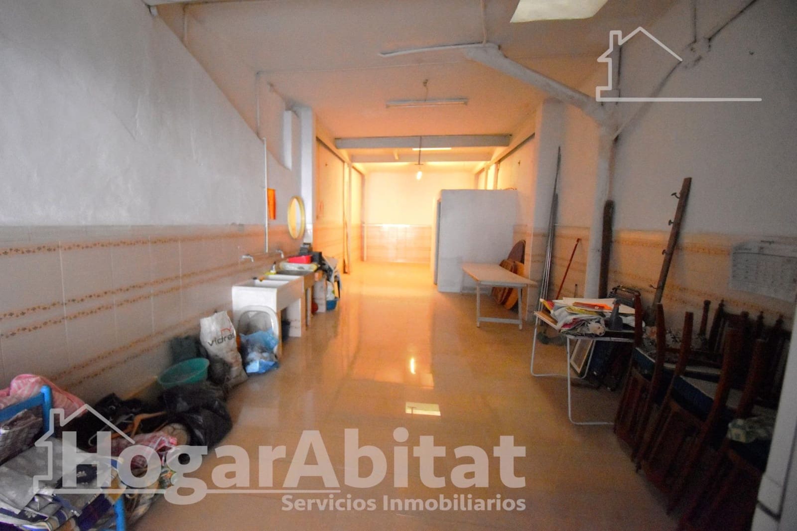 4 soveværelse Byhus til salg i Vila-real med garage - € 156.000 (Ref: 9456331)