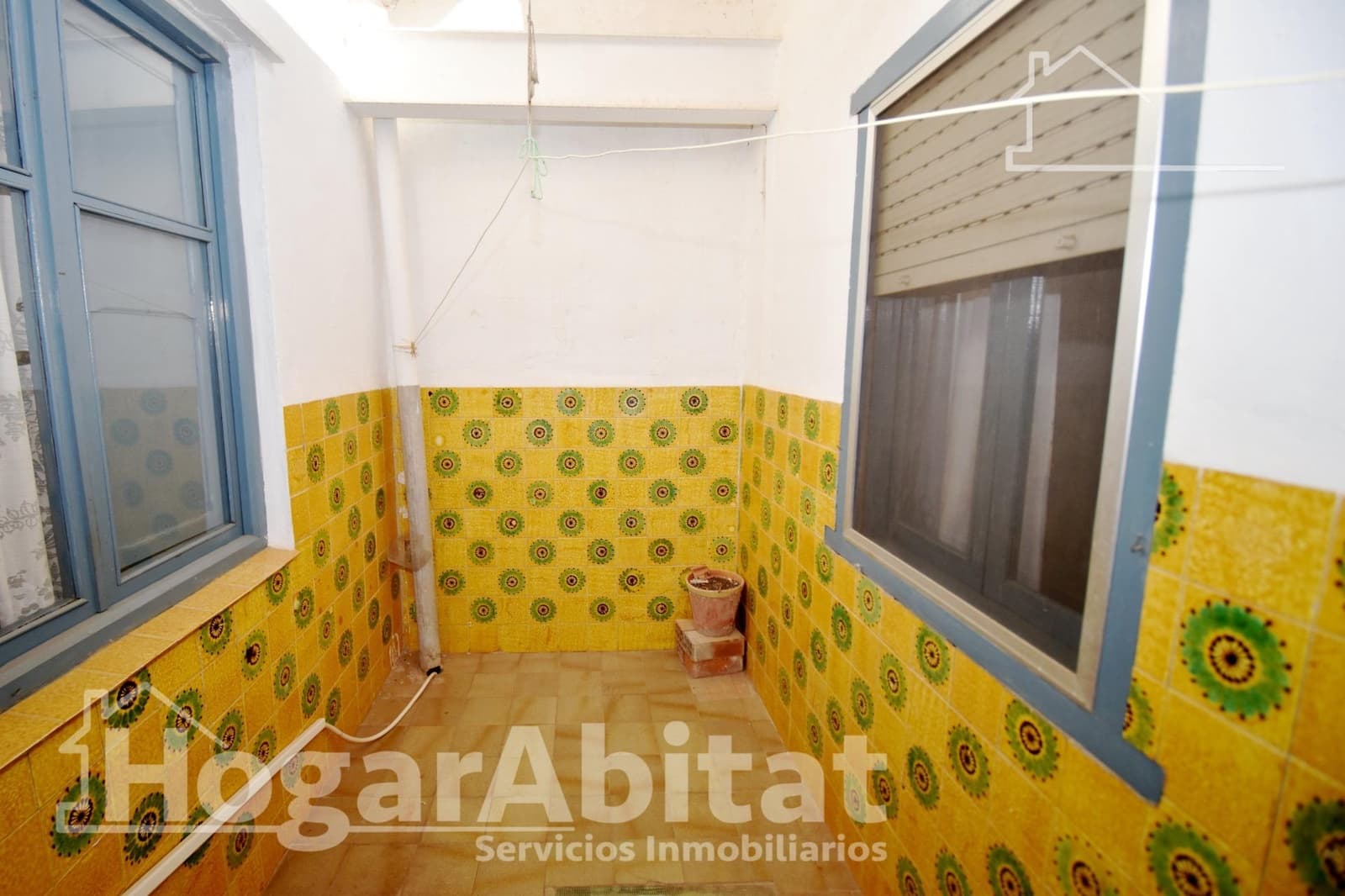 4 soveværelse Byhus til salg i Vila-real med garage - € 156.000 (Ref: 9456331)