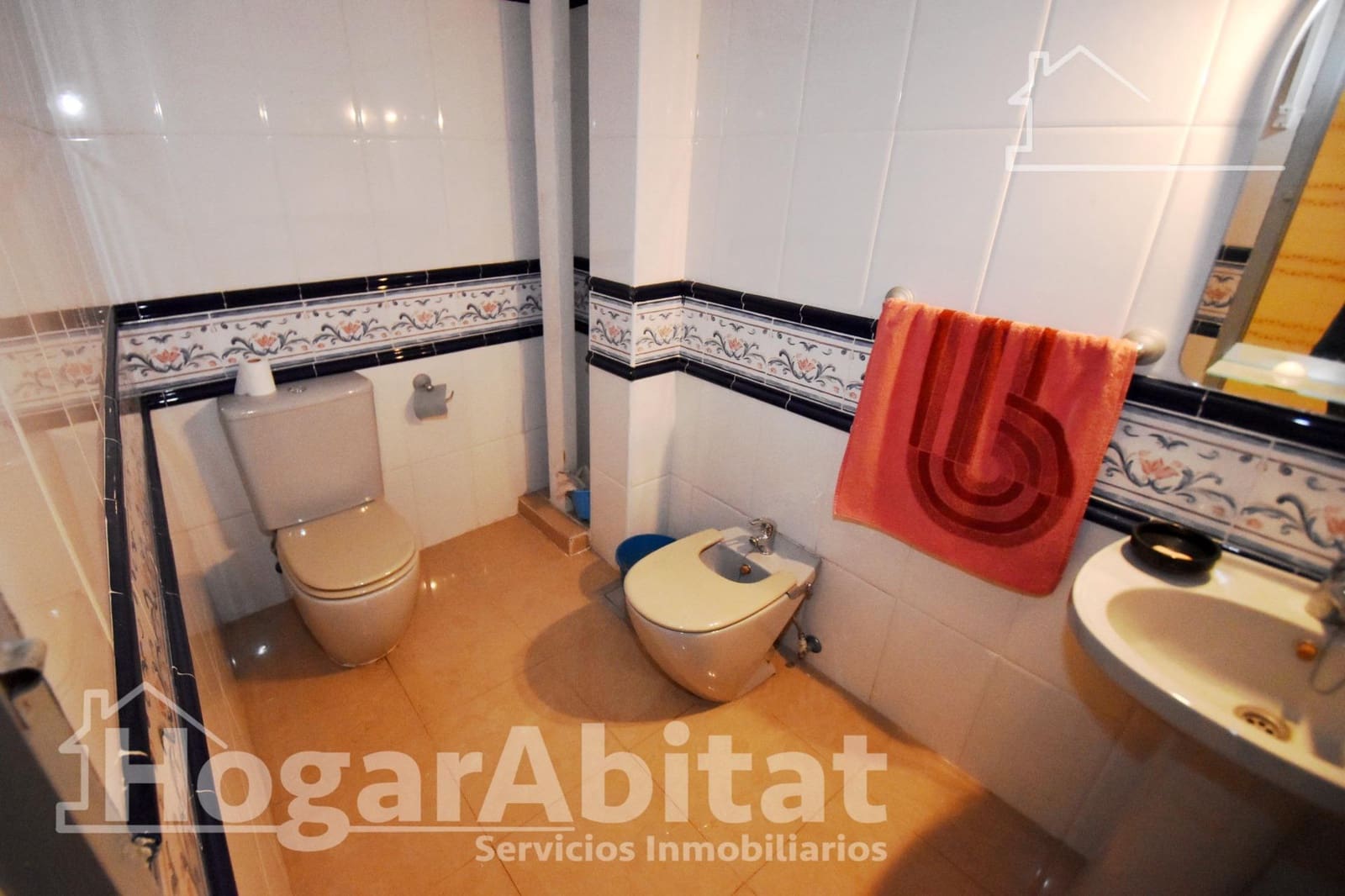 4 soveværelse Byhus til salg i Vila-real med garage - € 156.000 (Ref: 9456331)