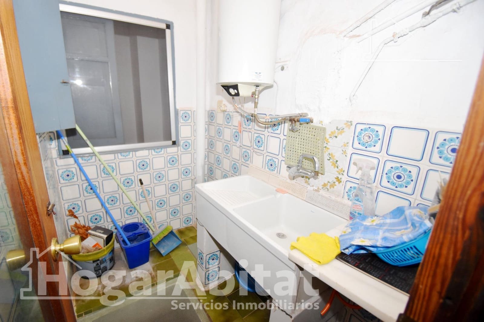 4 soveværelse Byhus til salg i Vila-real med garage - € 156.000 (Ref: 9456331)