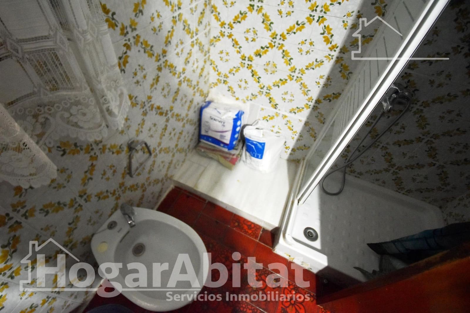 4 soveværelse Byhus til salg i Vila-real med garage - € 156.000 (Ref: 9456331)