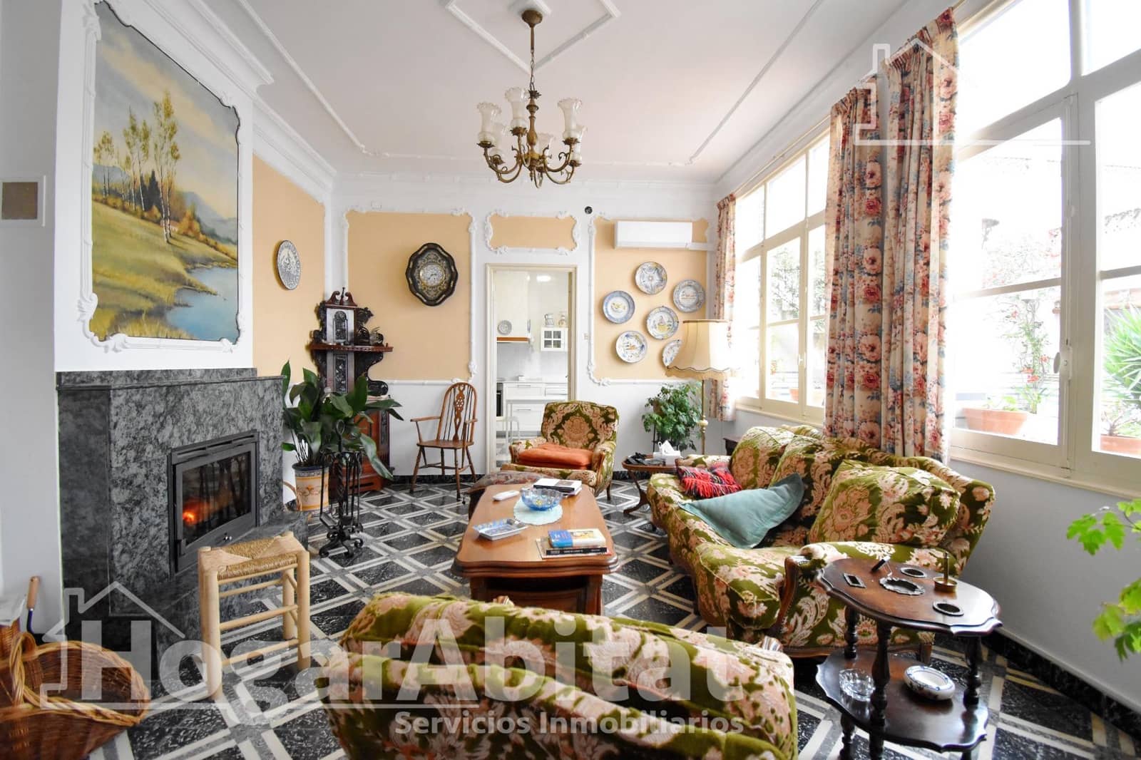 7 slaapkamer Huis te koop in Villalonga - € 384.000 (Ref: 9456332)