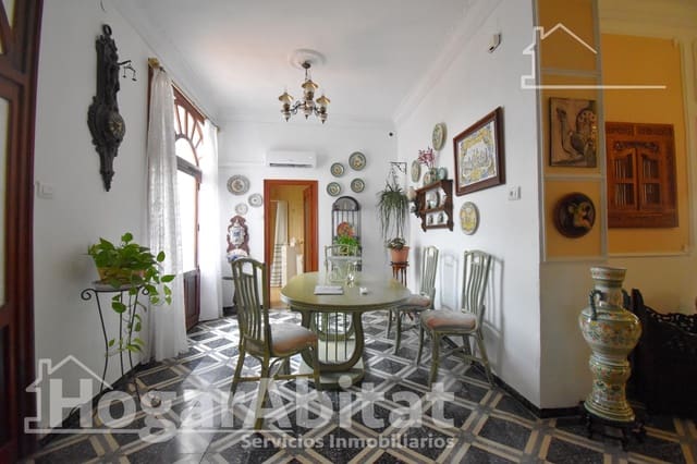 7 chambre Maison de Ville à vendre à Villalonga - 384 000 € (Ref: 9456332)