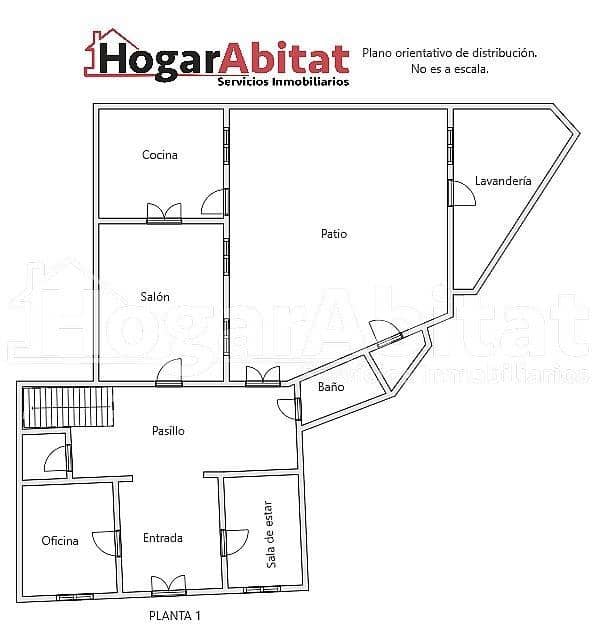 7 sypialnia Dom na sprzedaż w Villalonga - 384 000 € (Ref: 9456332)