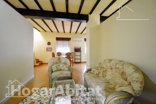 Casa de 7 habitaciones en Villalonga en venta - 384.000 € (Ref: 9456332)