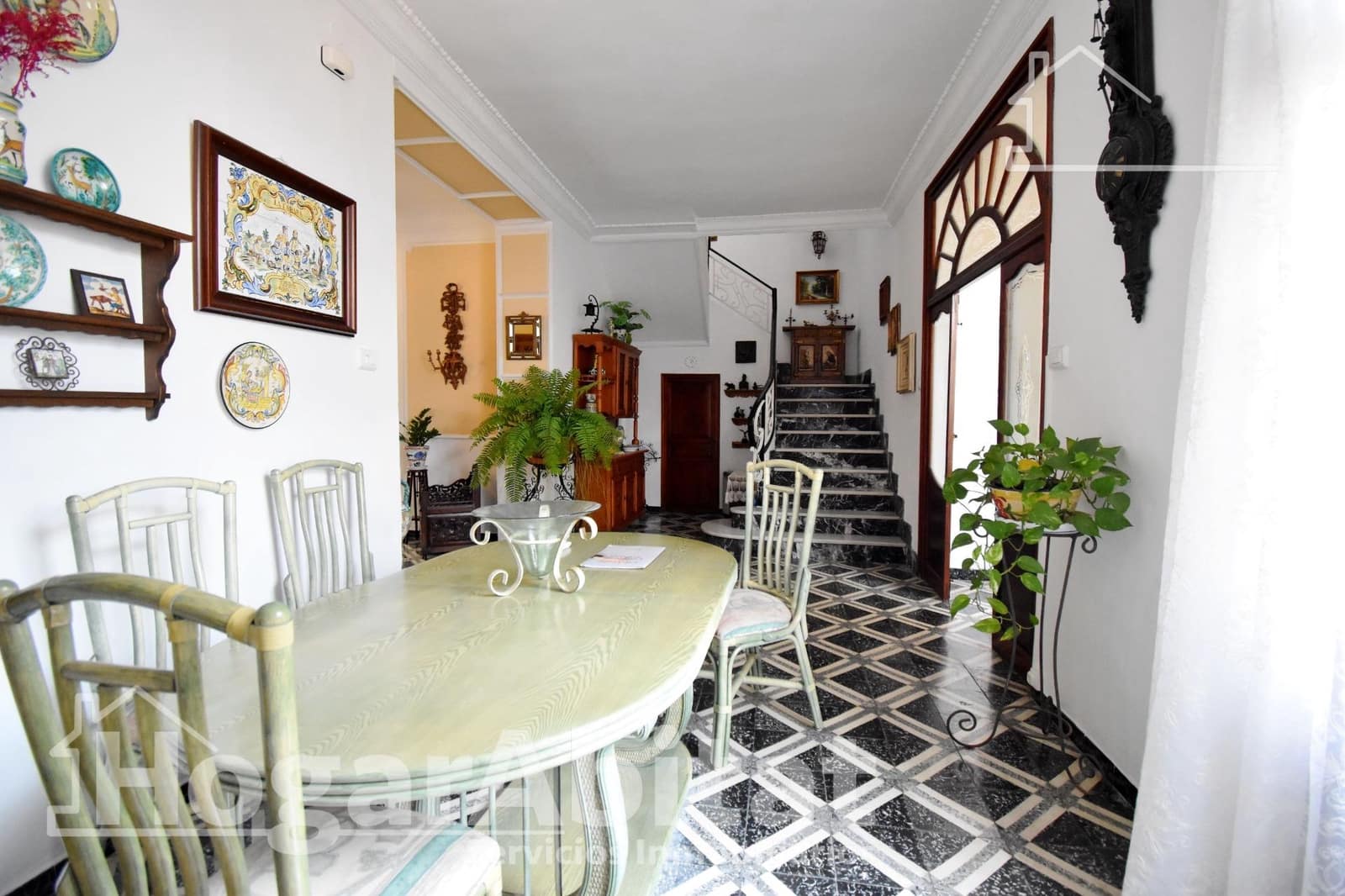 7 sypialnia Dom na sprzedaż w Villalonga - 384 000 € (Ref: 9456332)