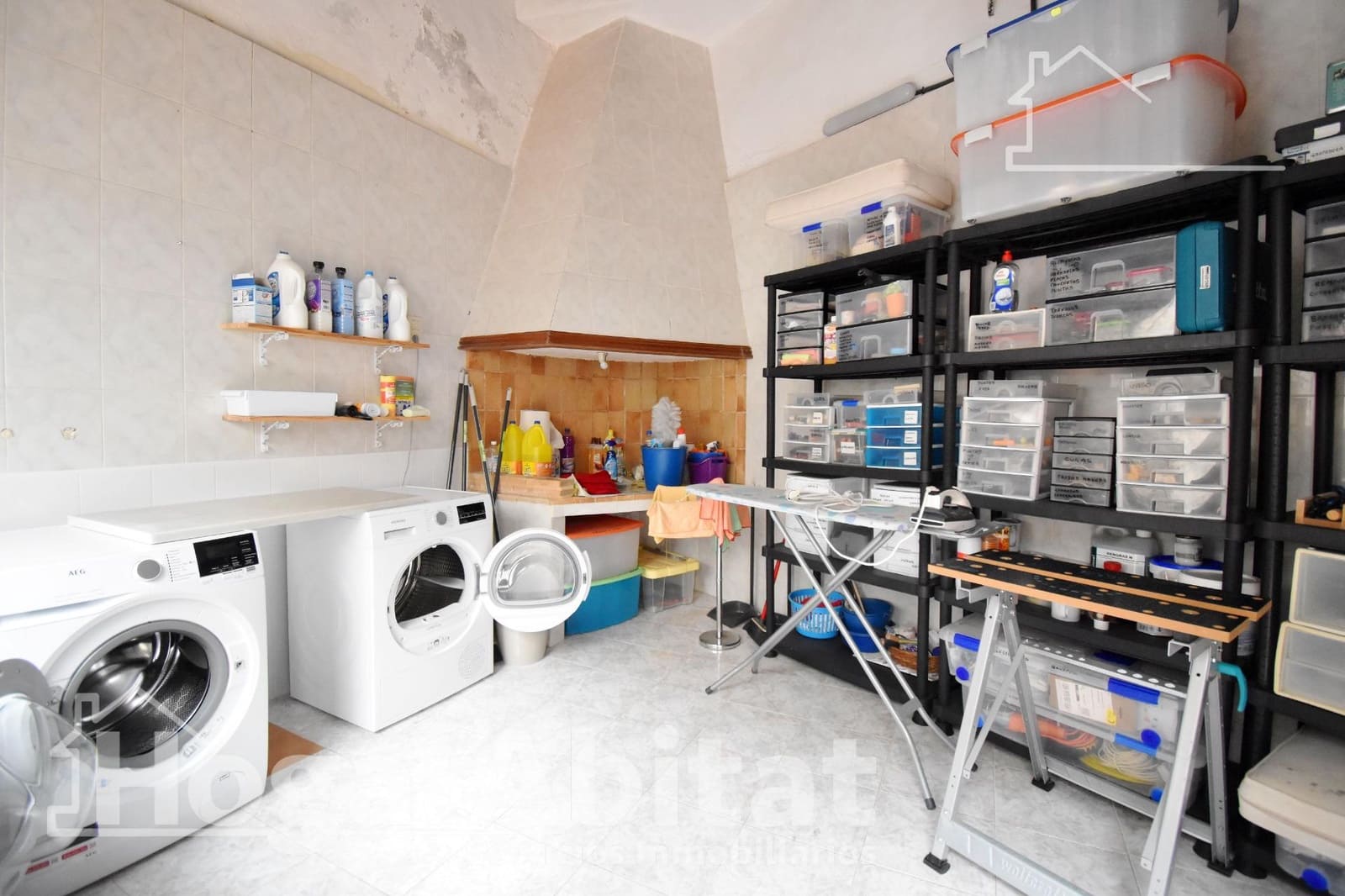 7 sypialnia Dom na sprzedaż w Villalonga - 384 000 € (Ref: 9456332)