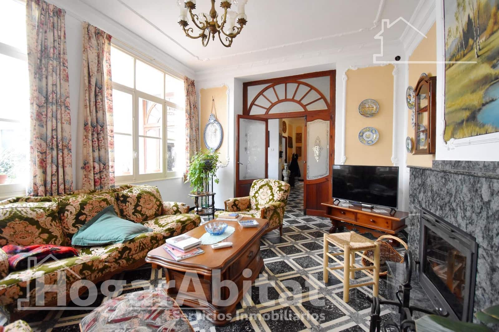 7 sypialnia Dom na sprzedaż w Villalonga - 384 000 € (Ref: 9456332)