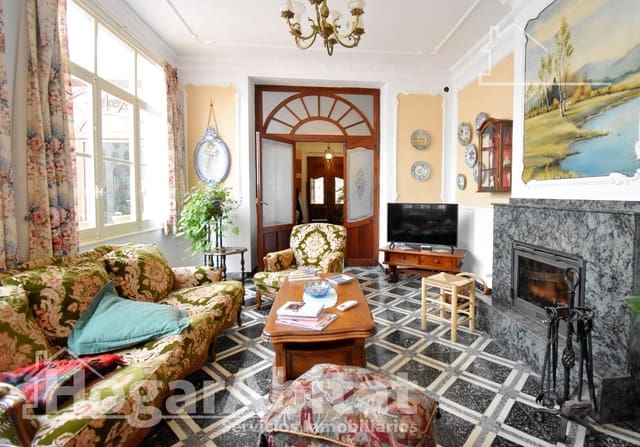 Casa de 7 habitaciones en Villalonga en venta - 384.000 € (Ref: 9456332)