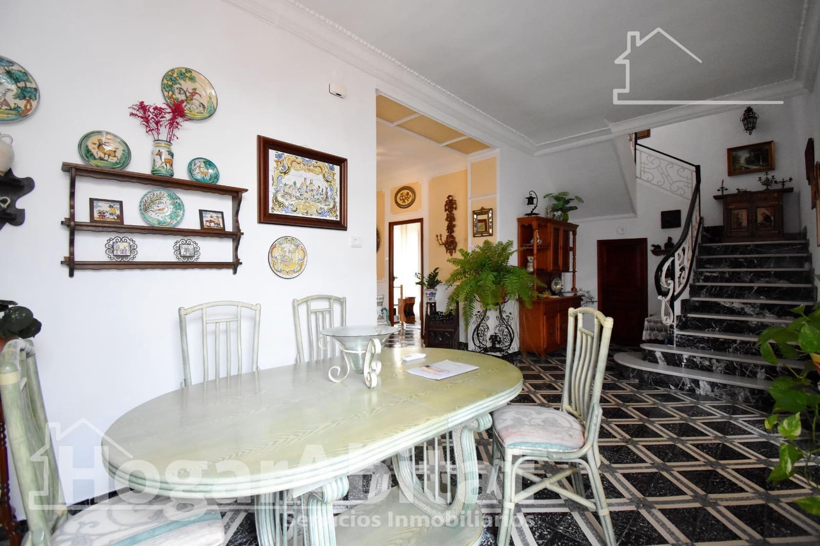 7 sypialnia Dom na sprzedaż w Villalonga - 384 000 € (Ref: 9456332)