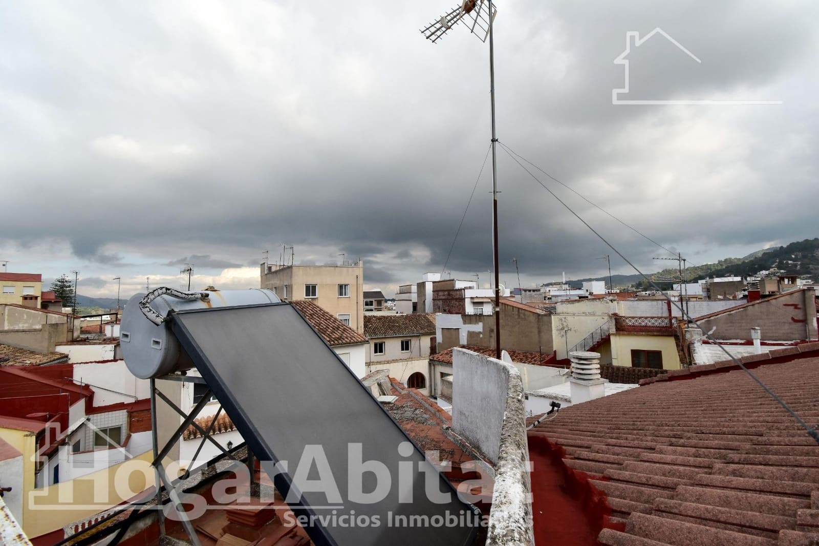 7 sypialnia Dom na sprzedaż w Villalonga - 384 000 € (Ref: 9456332)