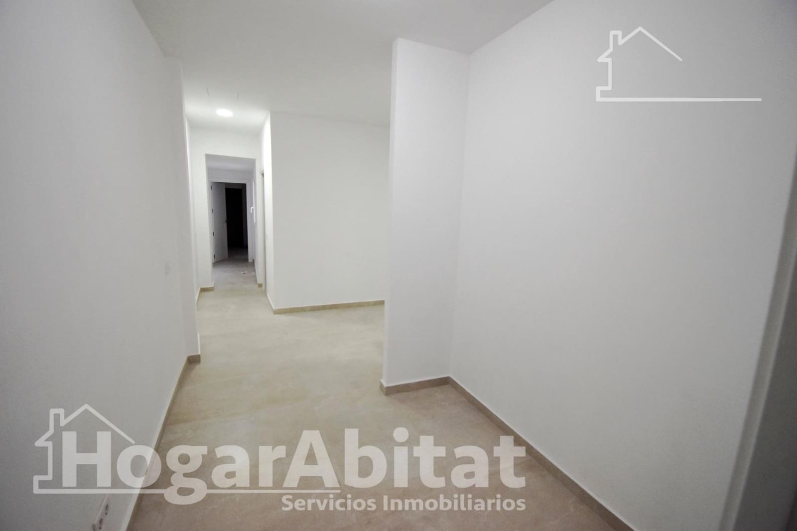 3 sovrum Hus till salu i Burriana / Borriana - 169 000 € (Ref: 9456333)