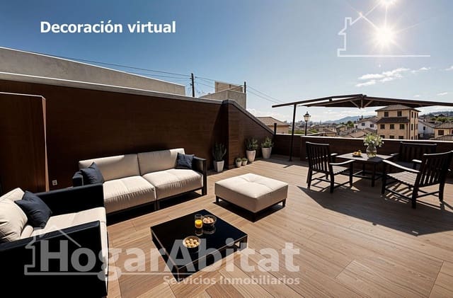 4 sovrum Hus till salu i Bellreguard - 89 900 € (Ref: 9456334)