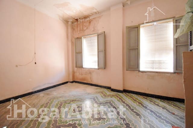 4 sovrum Hus till salu i Bellreguard - 89 900 € (Ref: 9456334)