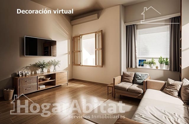 4 sovrum Hus till salu i Bellreguard - 89 900 € (Ref: 9456334)