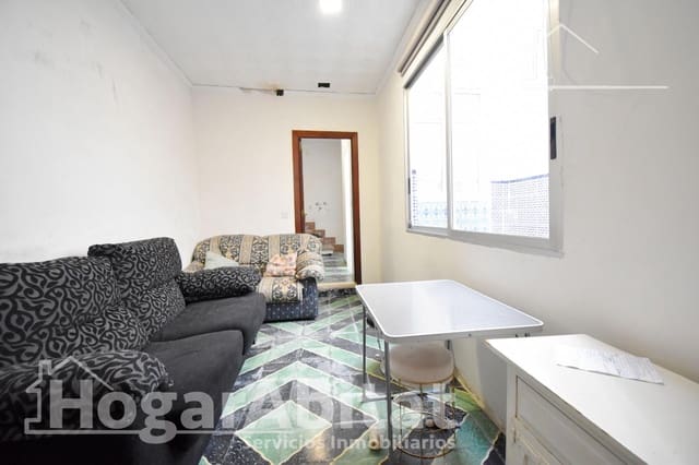 4 sovrum Hus till salu i Bellreguard - 89 900 € (Ref: 9456334)