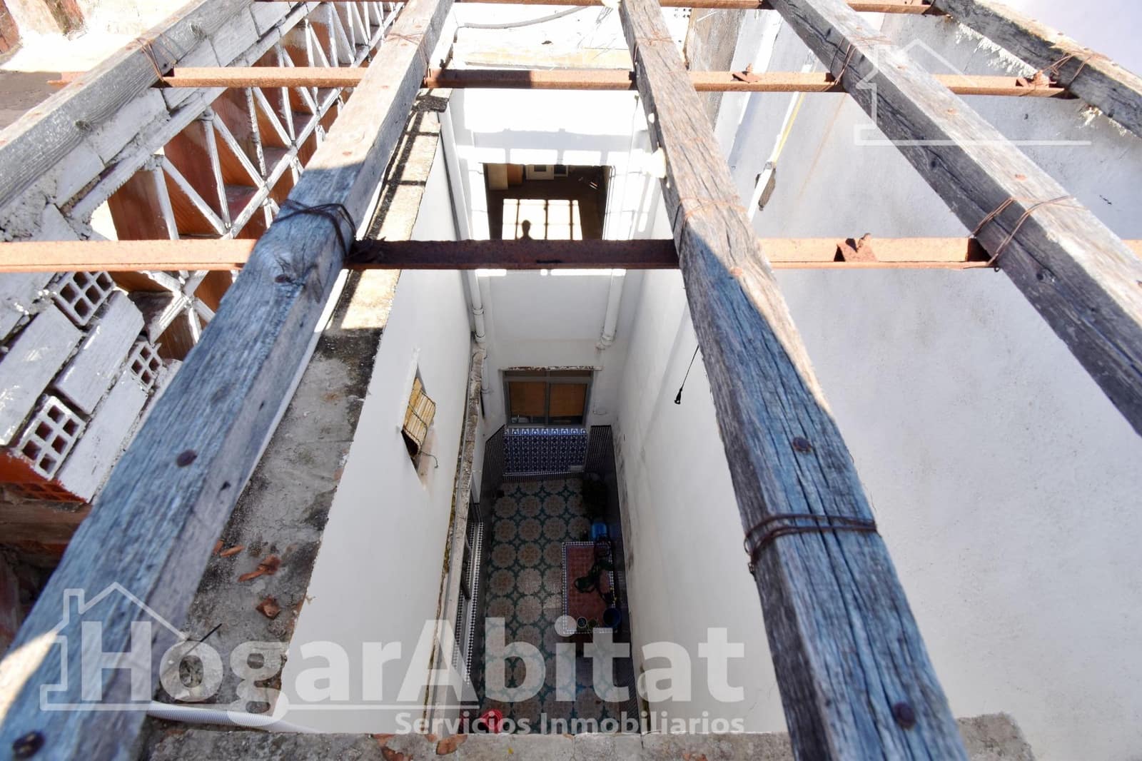 4 sovrum Hus till salu i Bellreguard - 89 900 € (Ref: 9456334)