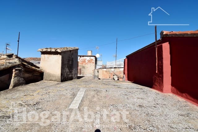 4 sovrum Hus till salu i Bellreguard - 89 900 € (Ref: 9456334)