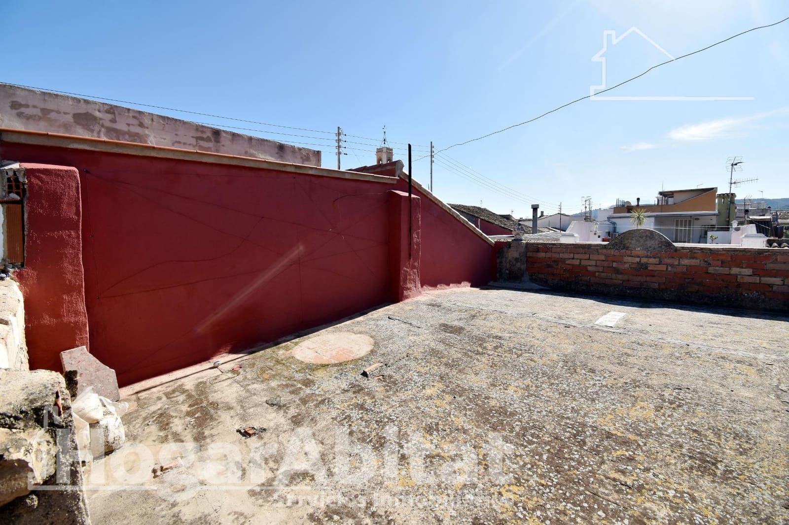 4 sovrum Hus till salu i Bellreguard - 89 900 € (Ref: 9456334)