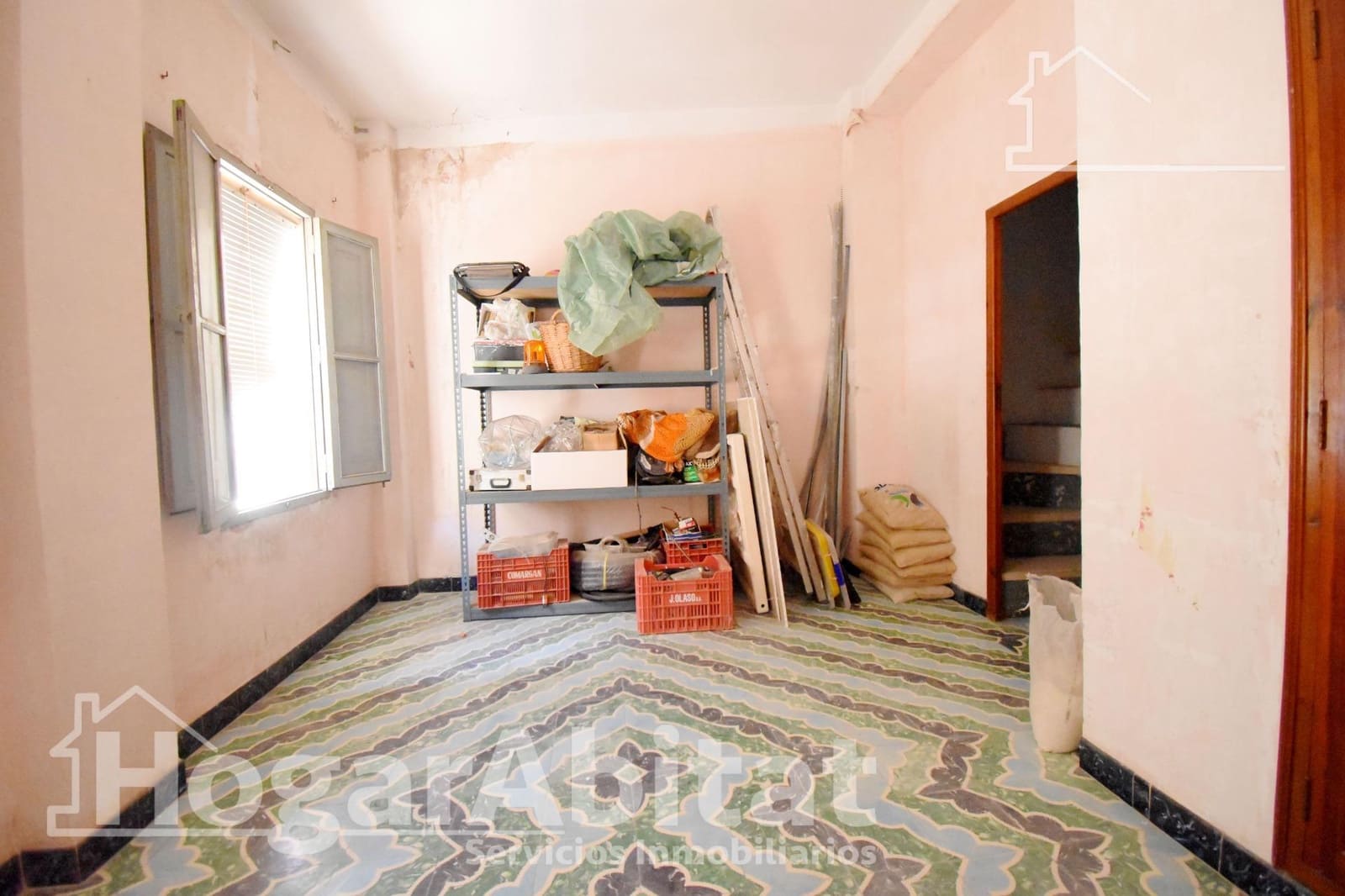 4 sovrum Hus till salu i Bellreguard - 89 900 € (Ref: 9456334)