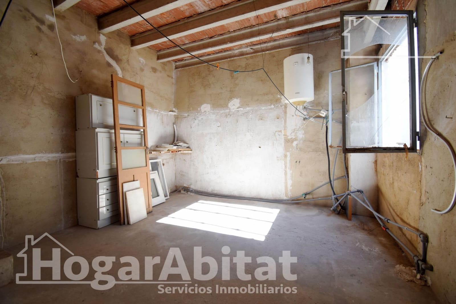 4 sovrum Hus till salu i Bellreguard - 89 900 € (Ref: 9456334)