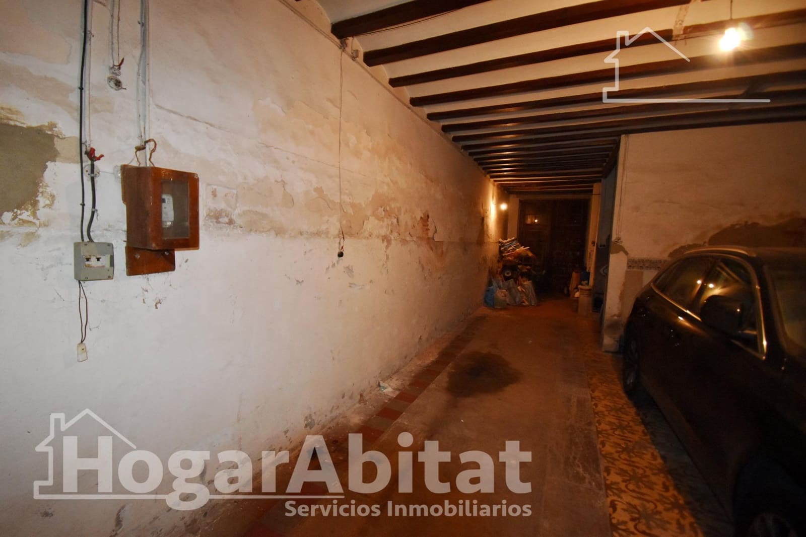 2 sovrum Hus till salu i Vila-real - 110 000 € (Ref: 9456335)