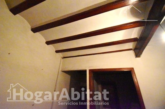 2 soverom Hus til salgs i Vila-real - € 110 000 (Ref: 9456335)