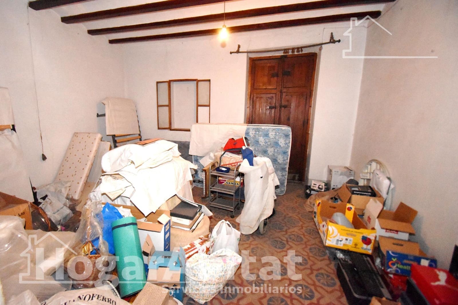 2 sovrum Hus till salu i Vila-real - 110 000 € (Ref: 9456335)