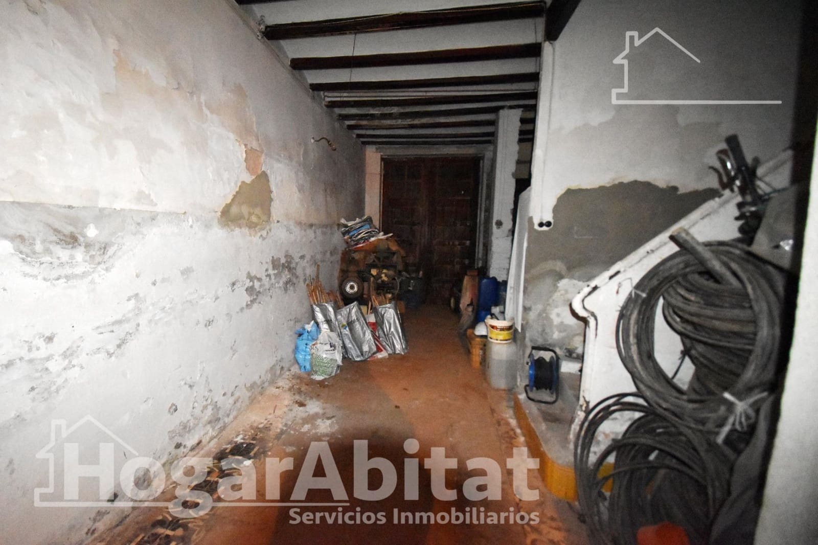 2 sovrum Hus till salu i Vila-real - 110 000 € (Ref: 9456335)