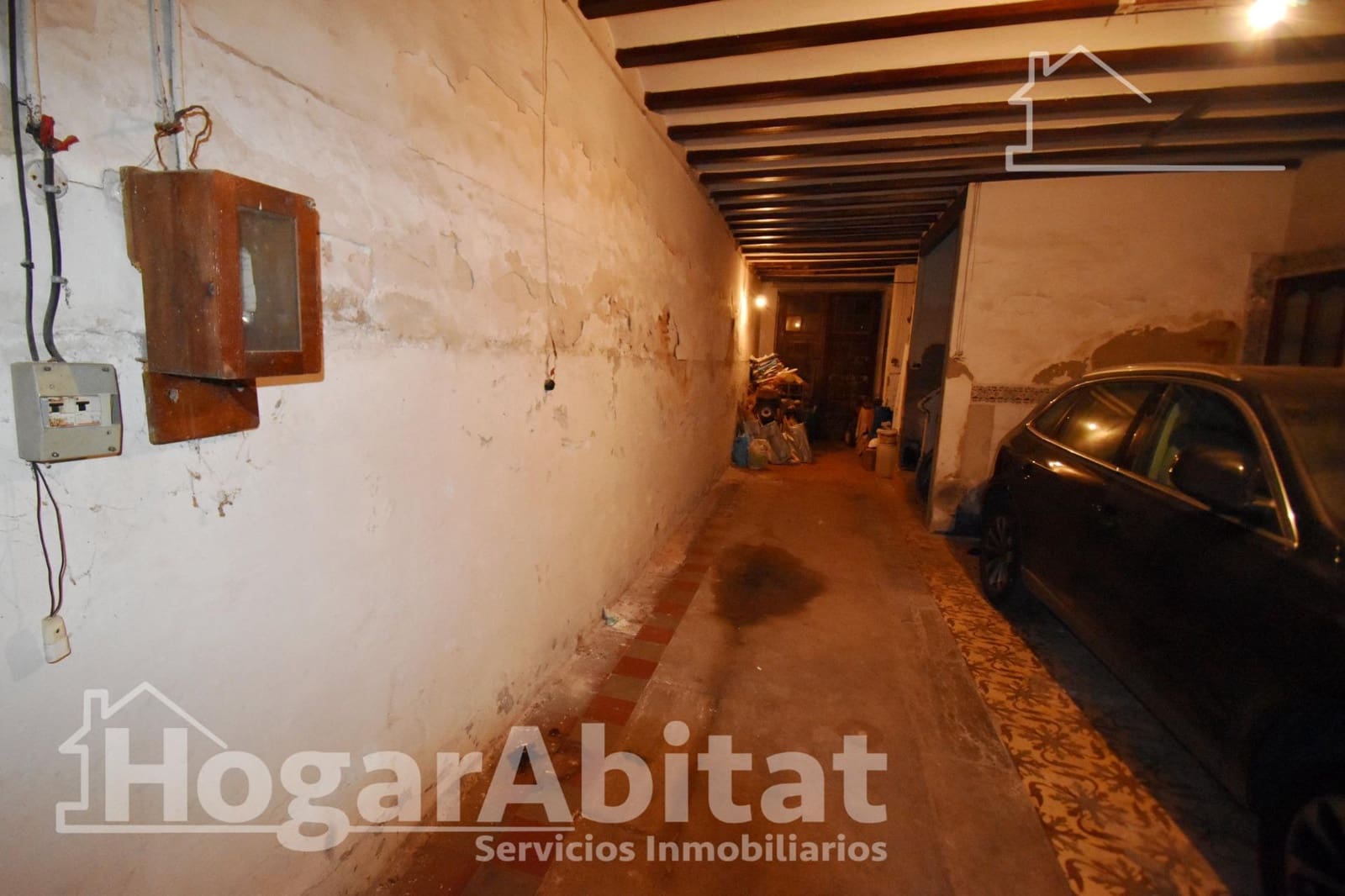 2 sovrum Hus till salu i Vila-real - 110 000 € (Ref: 9456335)