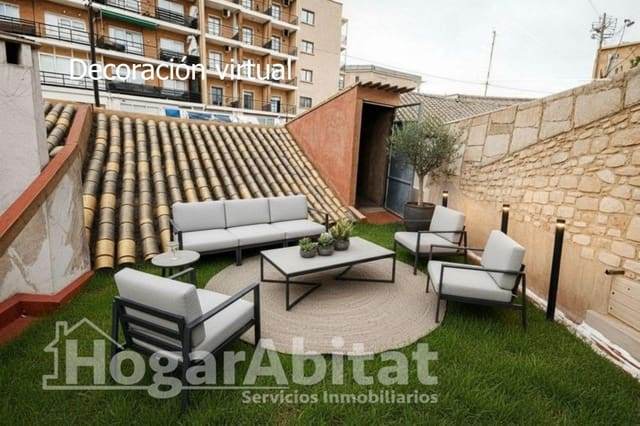 2 quarto Casa em Banda para venda em Favara - 124 000 € (Ref: 9456336)