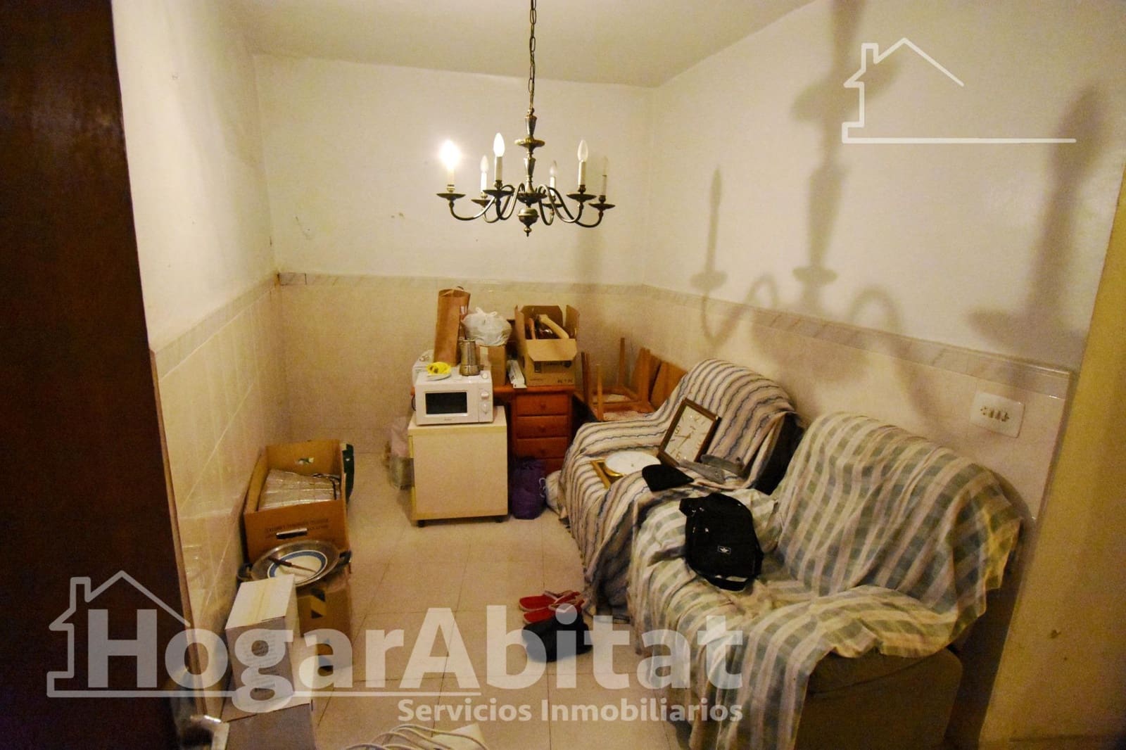 2 quarto Casa em Banda para venda em Favara - 124 000 € (Ref: 9456336)