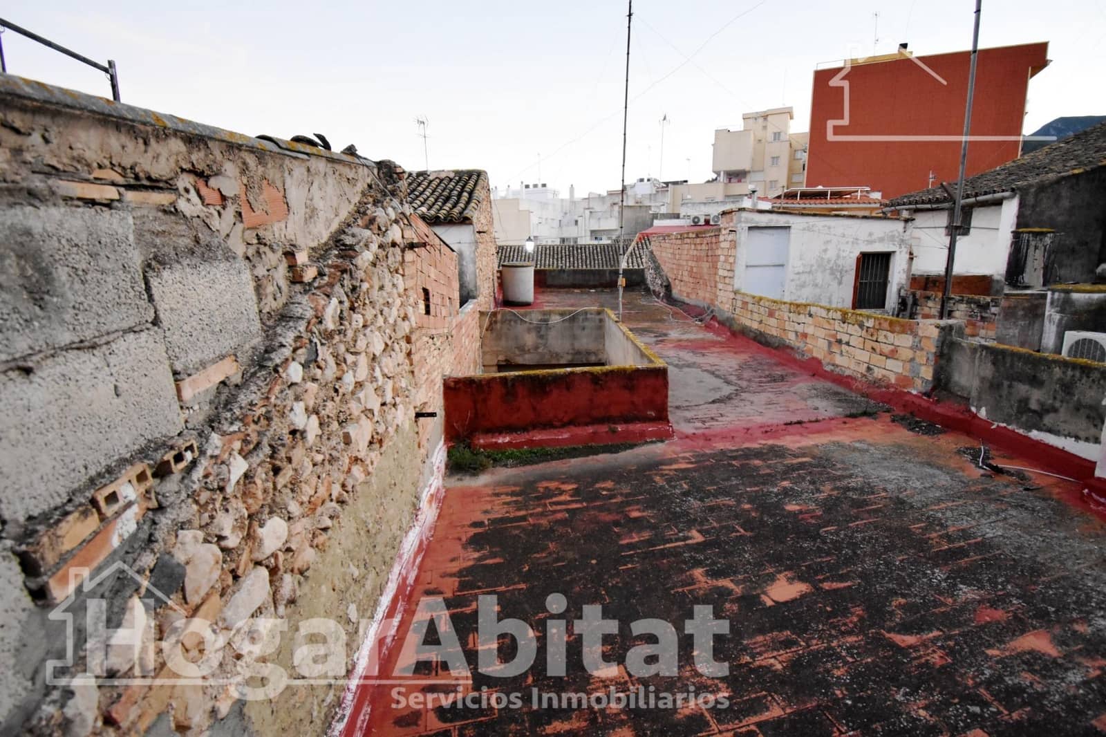 2 quarto Casa em Banda para venda em Favara - 124 000 € (Ref: 9456336)