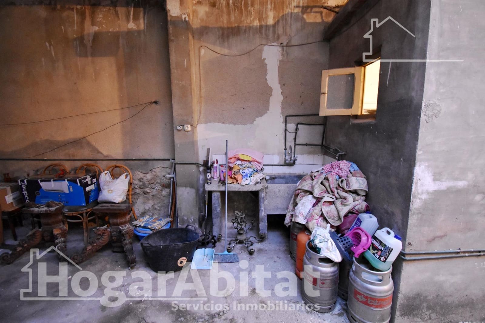 2 quarto Casa em Banda para venda em Favara - 124 000 € (Ref: 9456336)