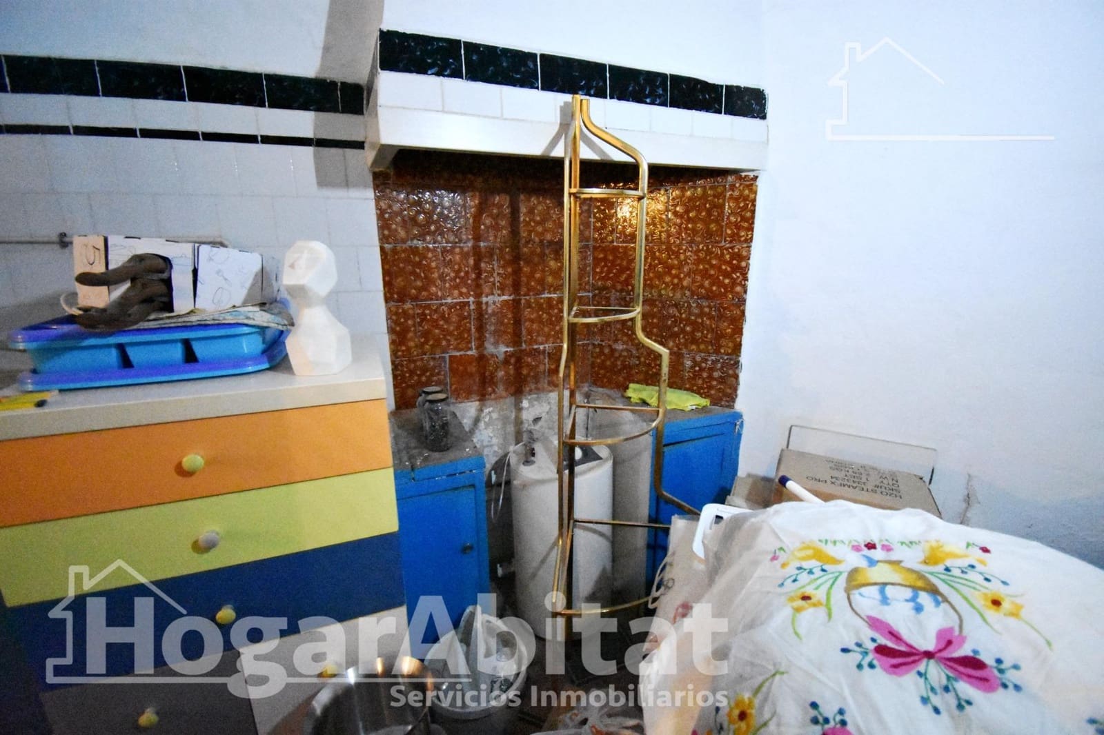 2 quarto Casa em Banda para venda em Favara - 124 000 € (Ref: 9456336)