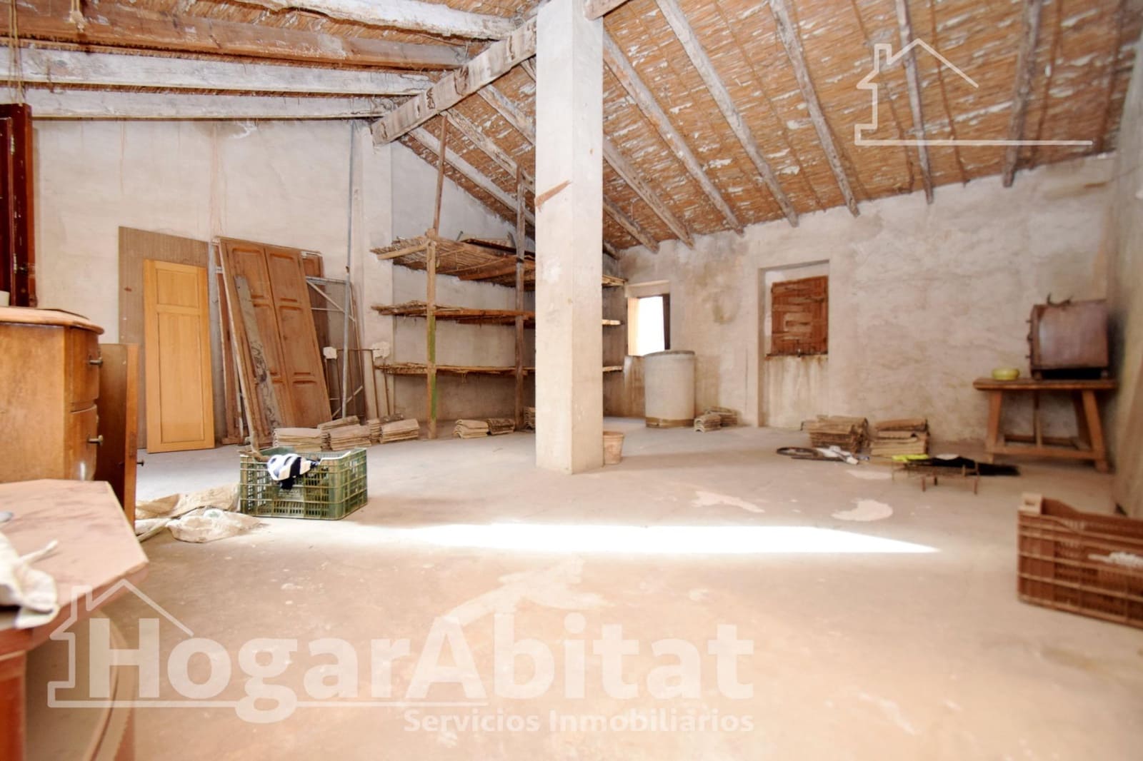 3 sypialnia Dom na sprzedaż w Benaguasil - 110 000 € (Ref: 9456337)